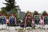 Obilježena 83. obljetnica stradanja Vrbsko-ruščičkih žrtava